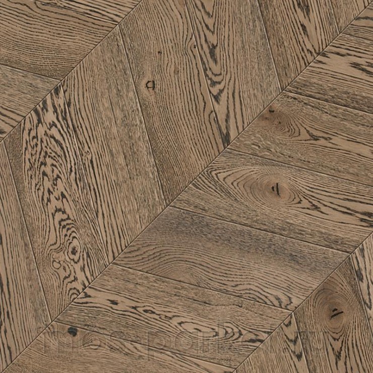 Французская ёлка Coswick Designer Solution 1192-4249-30 Дуб Французский гобелен 60°