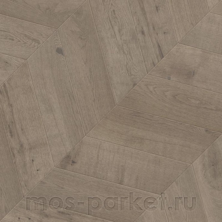 Французская ёлка Coswick Gray Shadow 1176-4874-20 Дуб Серый вельвет 60°