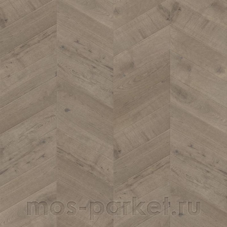 Французская ёлка Coswick Gray Shadow 1176-4874-20 Дуб Серый вельвет 60°