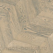 Французская ёлка Coswick Designer Solution 1183-3856-30 Дуб Индиго 60°