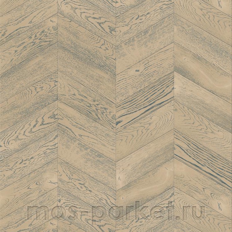 Французская ёлка Coswick Designer Solution 1183-3856-30 Дуб Индиго 60°