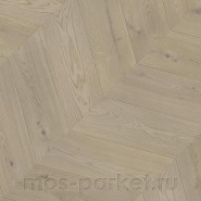 Французская ёлка Coswick Designer Solution 1183-3886-20 Дуб Слоновая кость 60°