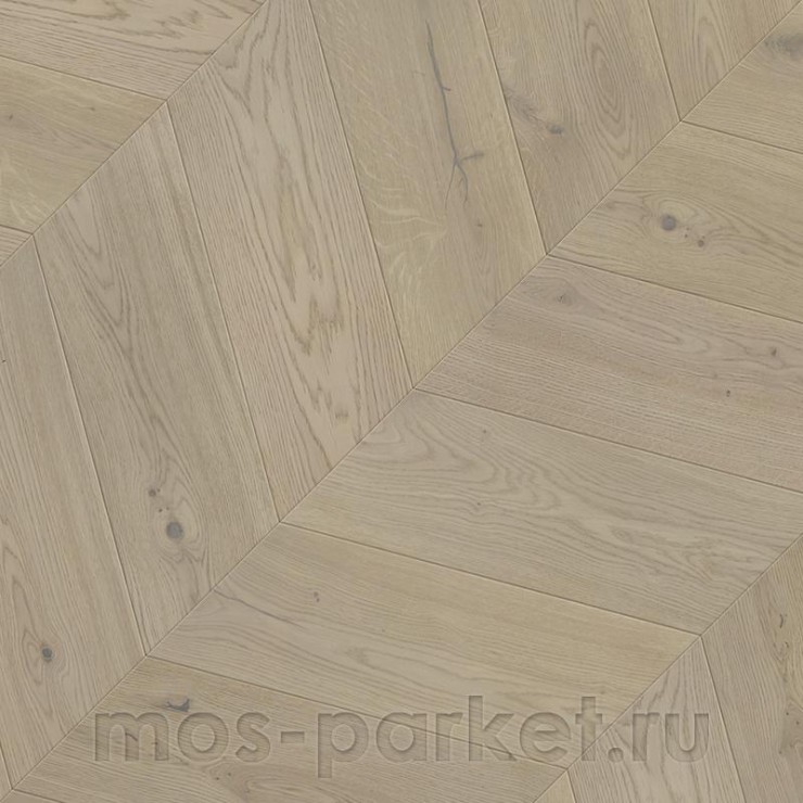 Французская ёлка Coswick Designer Solution 1183-3886-20 Дуб Слоновая кость 60°
