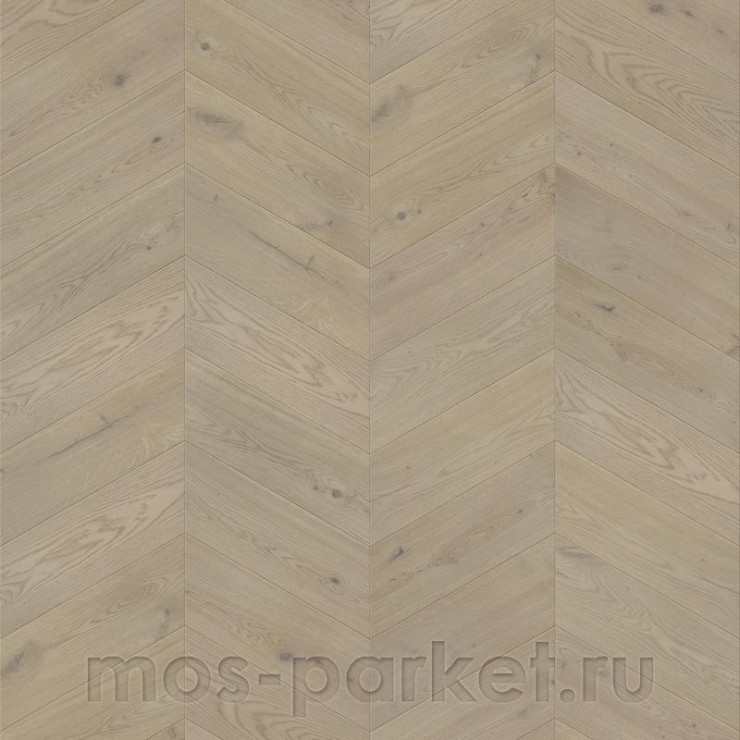 Французская ёлка Coswick Designer Solution 1183-3886-20 Дуб Слоновая кость 60°