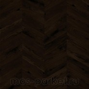 Французская елка Coswick Dark Wood 1183-4826-30 Дуб Лондон 60°
