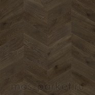 Французская елка Coswick Dark Wood 1183-3828-20 Дуб Марсель 60°