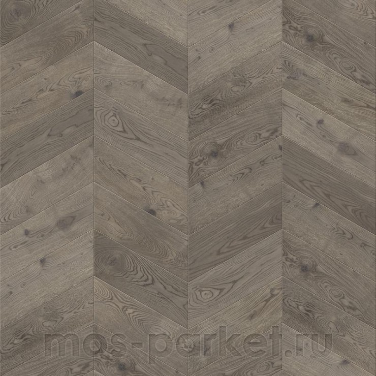 Французская ёлка Coswick Gray Shadow 1192-4863-30 Дуб Туманные фьорды 60°