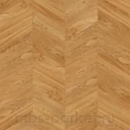 Французская ёлка Coswick Natural Touch 1123-1201-10 Дуб натуральный 60°