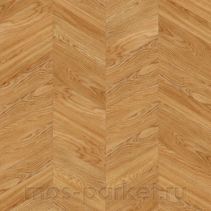 Французская ёлка Coswick Natural Touch 1123-1201-10 Дуб натуральный 60°