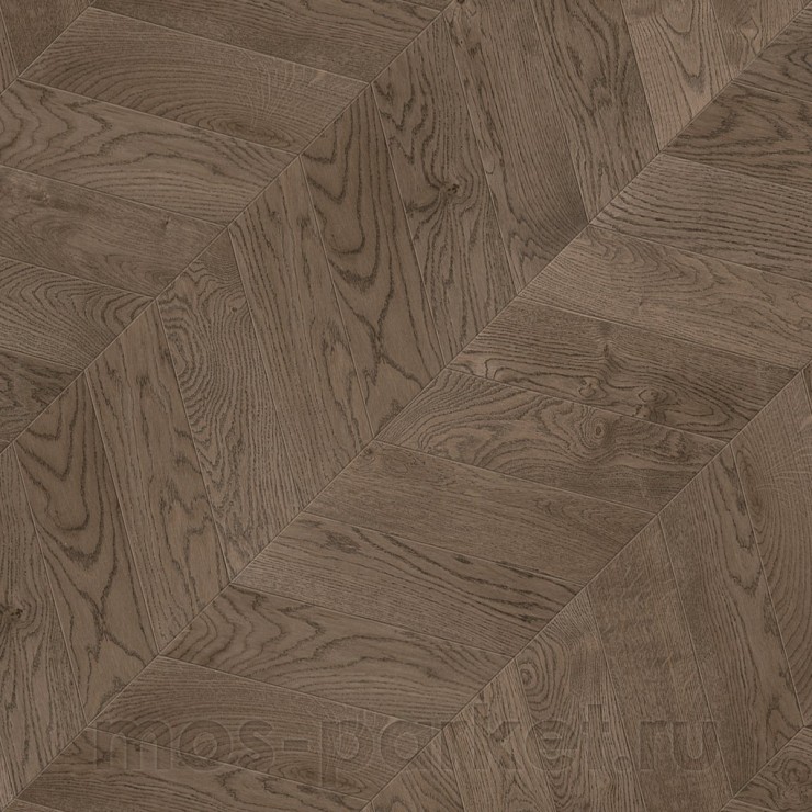 Французская ёлка Coswick Designer Solution 1176-4275-10 Дуб Нордкап 60°