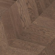 Французская елка Coswick Dark Wood 1176-1872-10 Дуб Пекан 60°