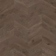 Французская ёлка Coswick Designer Solution 1123-4805-30 Дуб Дымчатый топаз 60°