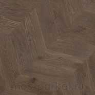 Французская ёлка Coswick Designer Solution 1123-4805-30 Дуб Дымчатый топаз 60°