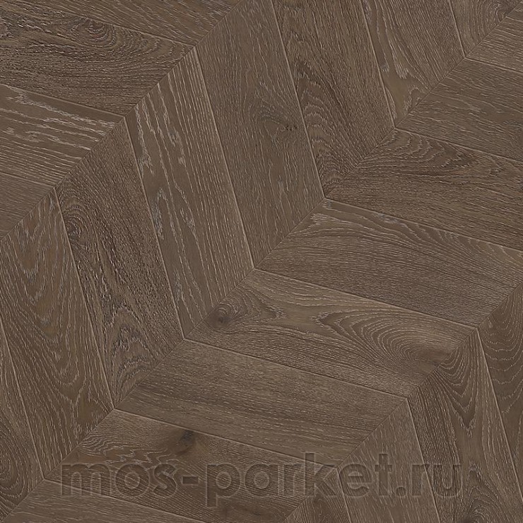 Французская ёлка Coswick Designer Solution 1123-4805-30 Дуб Дымчатый топаз 60°