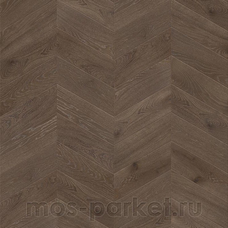 Французская ёлка Coswick Designer Solution 1123-4805-30 Дуб Дымчатый топаз 60°