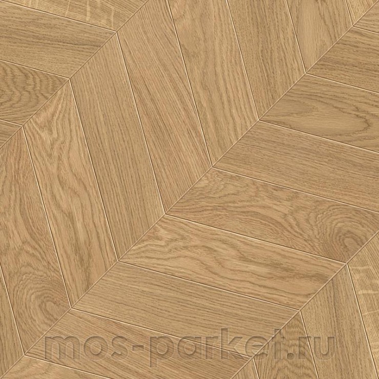 Французская ёлка Coswick Natural Touch 1183-1809-10 Дуб Сиена натуральная 60°