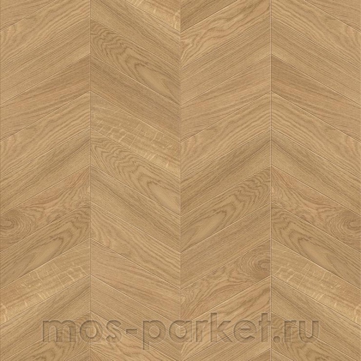Французская ёлка Coswick Natural Touch 1183-1809-10 Дуб Сиена натуральная 60°