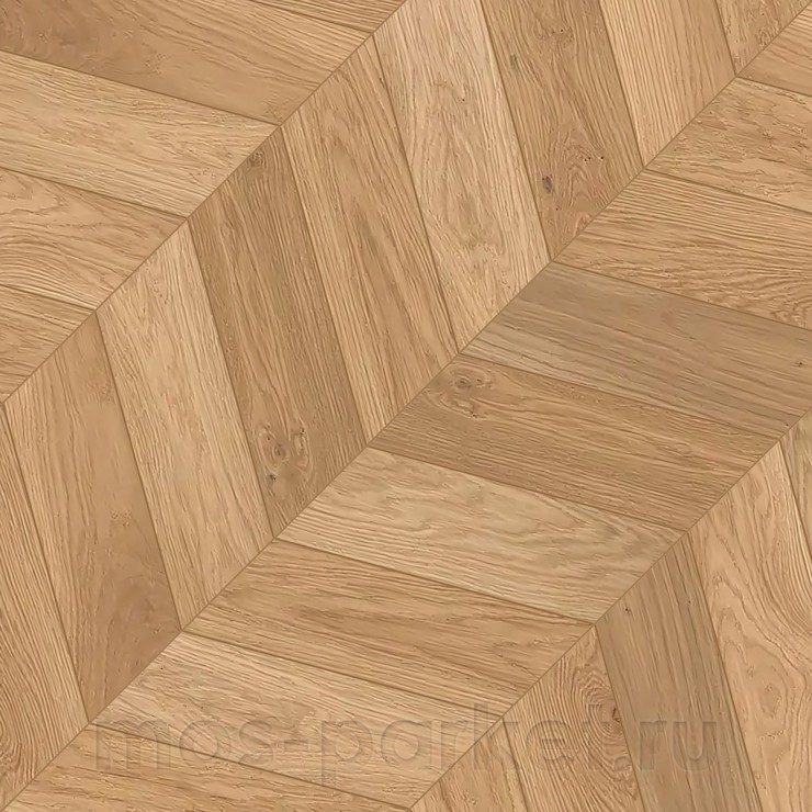 Французская ёлка Coswick Natural Touch 1123-3809-20 Дуб Сиена рустикальная 60°