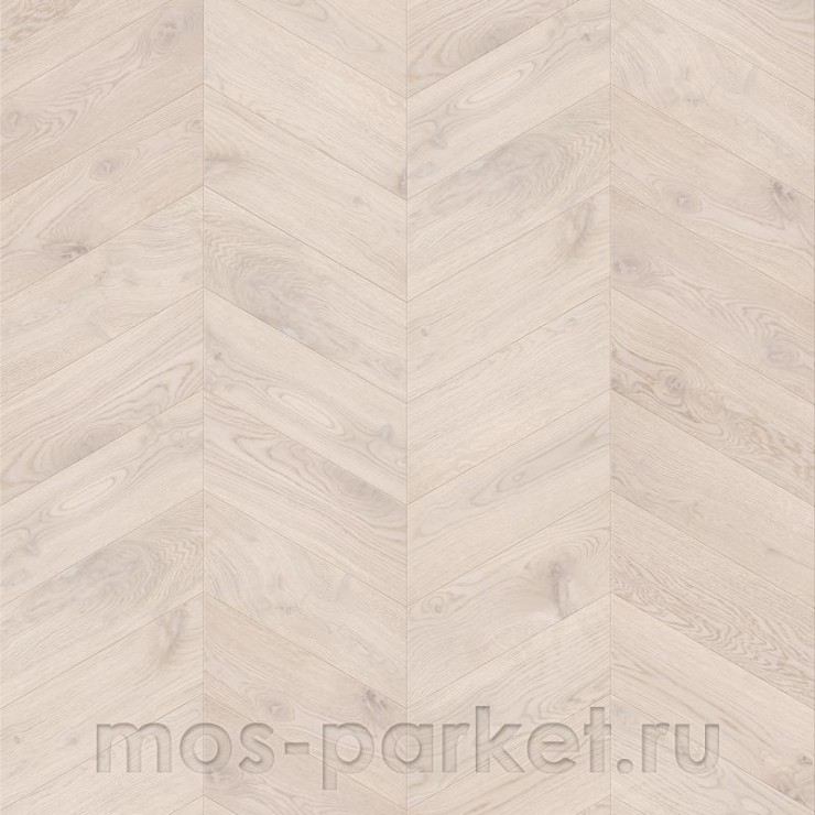 Французская ёлка Coswick White Breathe 1176-1893-10 Дуб Подснежник 60°