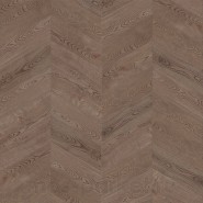 Французская ёлка Coswick Gray Shadow 1123-3867-20 Дуб серый шпинель рустикальный 60°