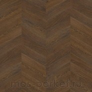 Французская елка Coswick Dark Wood 1183-1825-10 Дуб Каменный ручей 60°
