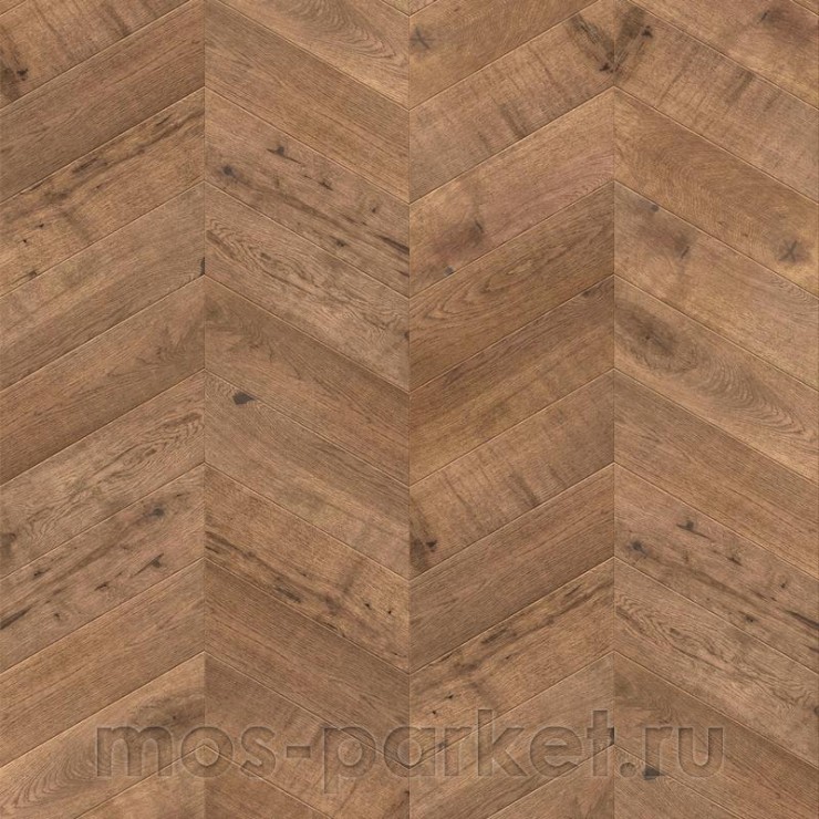 Французская ёлка Coswick Natural Touch 1183-4841-20 Дуб Соломенный 60°