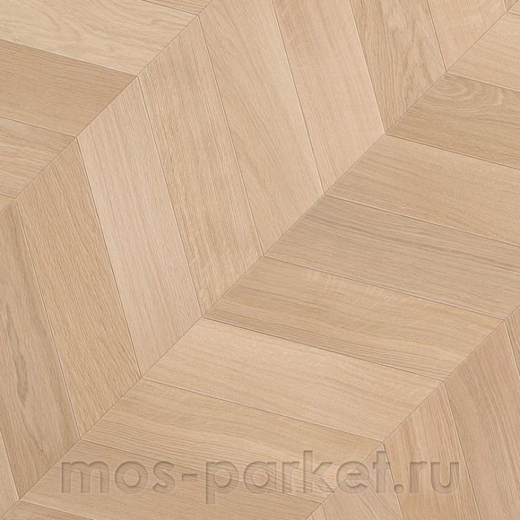 Французская ёлка Coswick White Breathe 1183-1808-10 Дуб ванильный 60°