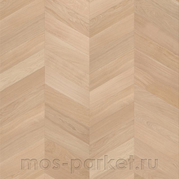 Французская ёлка Coswick White Breathe 1183-1808-10 Дуб ванильный 60°