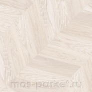Французская ёлка Coswick White Breathe 1176-1258-10 Дуб Белый иней 60°