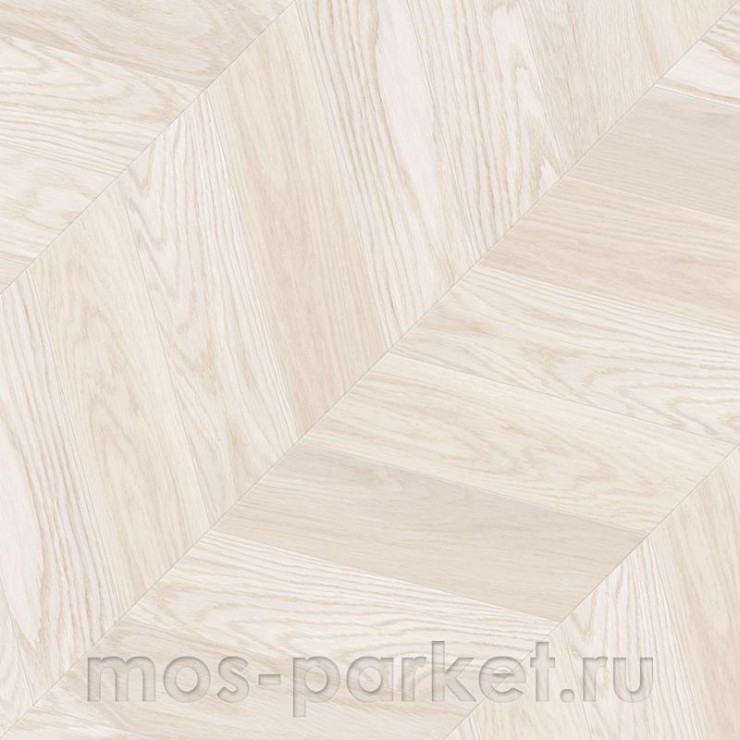Французская ёлка Coswick White Breathe 1176-1258-10 Дуб Белый иней 60°