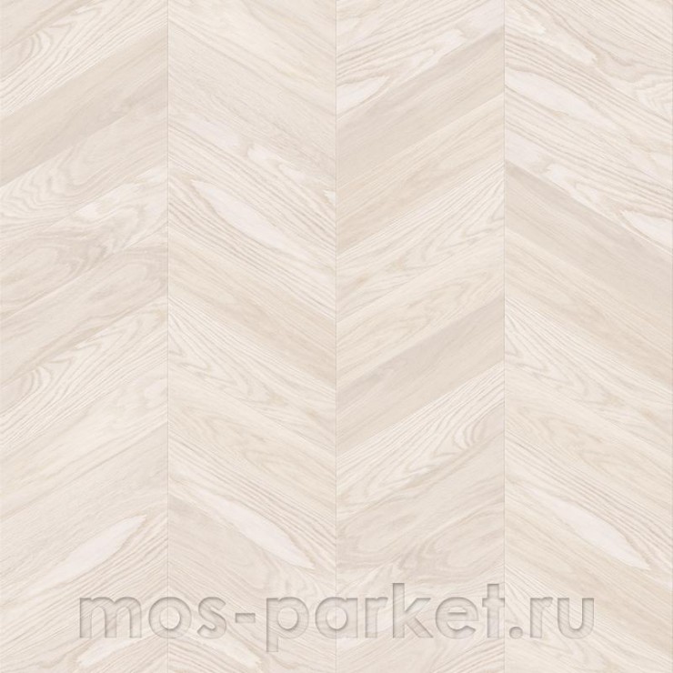 Французская ёлка Coswick White Breathe 1176-1258-10 Дуб Белый иней 60°