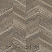 Французская елка Coswick American Walnut 1376-3866-30 Орех Зимний закат 60°