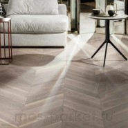 Французская елка Coswick American Walnut 1376-3866-30 Орех Зимний закат 60°