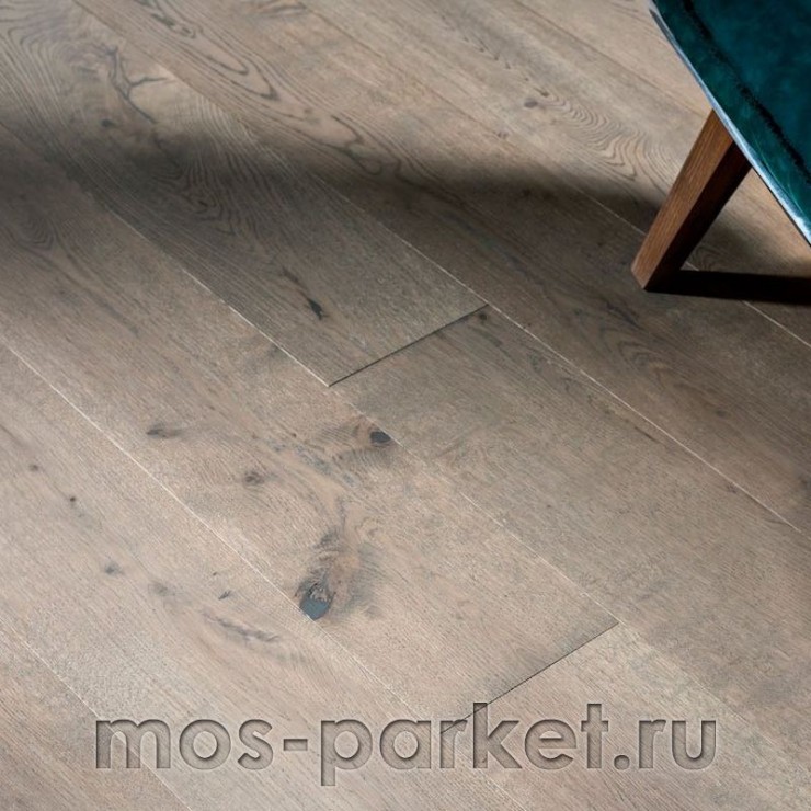 Паркетная доска Coswick Gray Shadow 1163-7863-30 Дуб Туманные фьорды