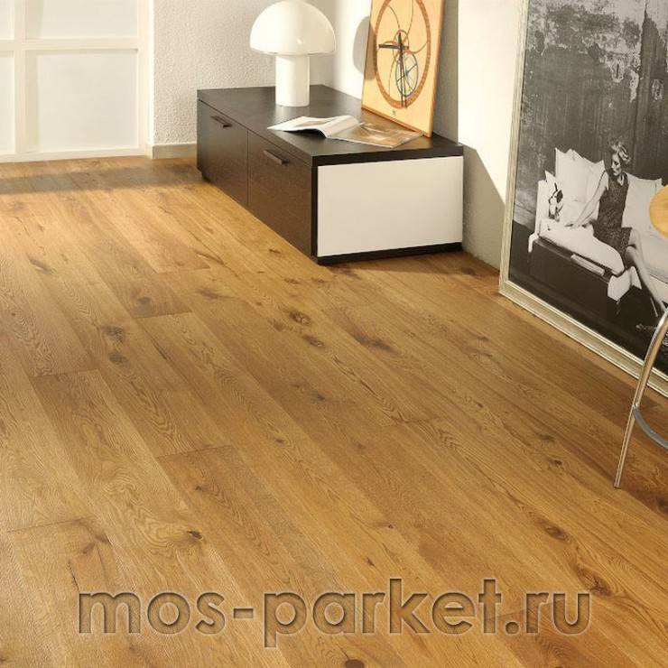 Паркетная доска Coswick Natural Touch 1135-7819-30 Дуб Вена