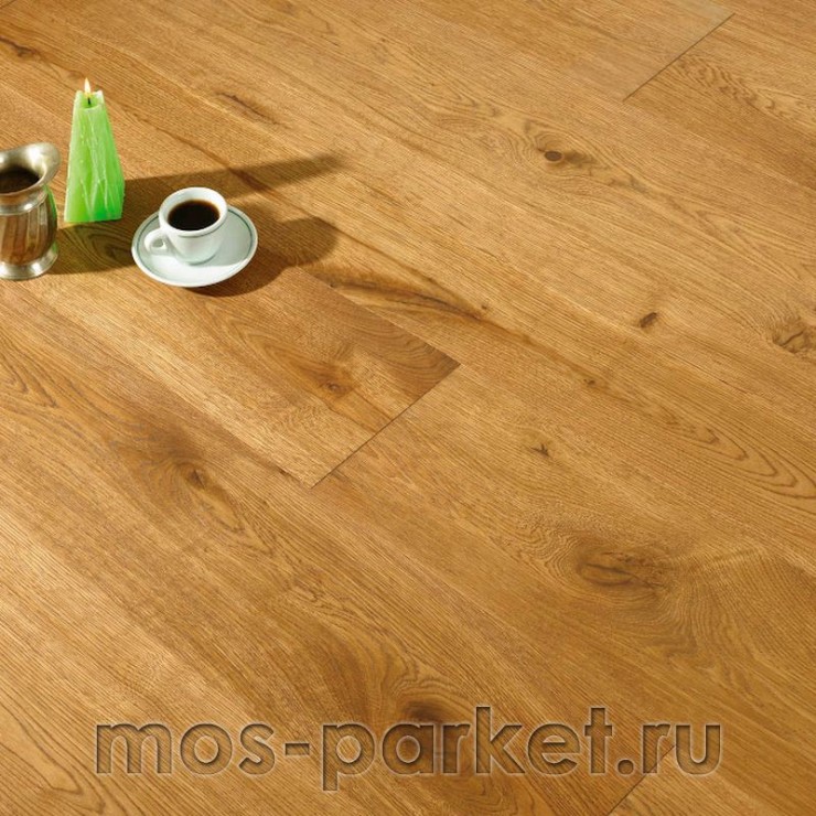 Паркетная доска Coswick Natural Touch 1135-7819-30 Дуб Вена