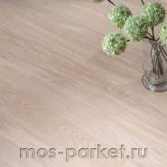 Паркетная доска Coswick White Breathe 1172-3258-10 Дуб Белый иней