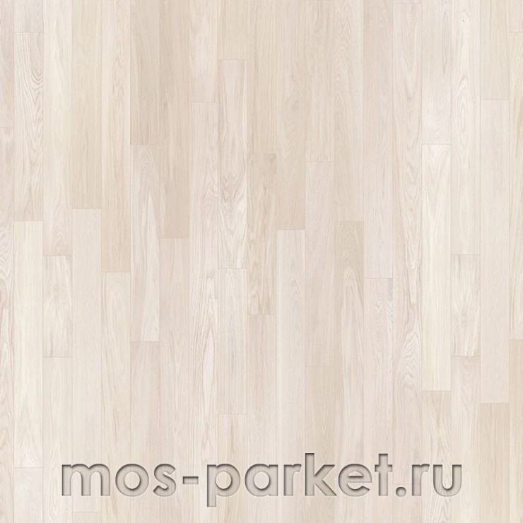 Паркетная доска Coswick White Breathe 1172-3258-10 Дуб Белый иней