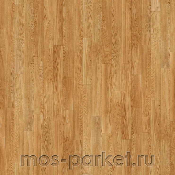 Паркетная доска Coswick Natural Touch 1154-1201-10 Дуб натуральный