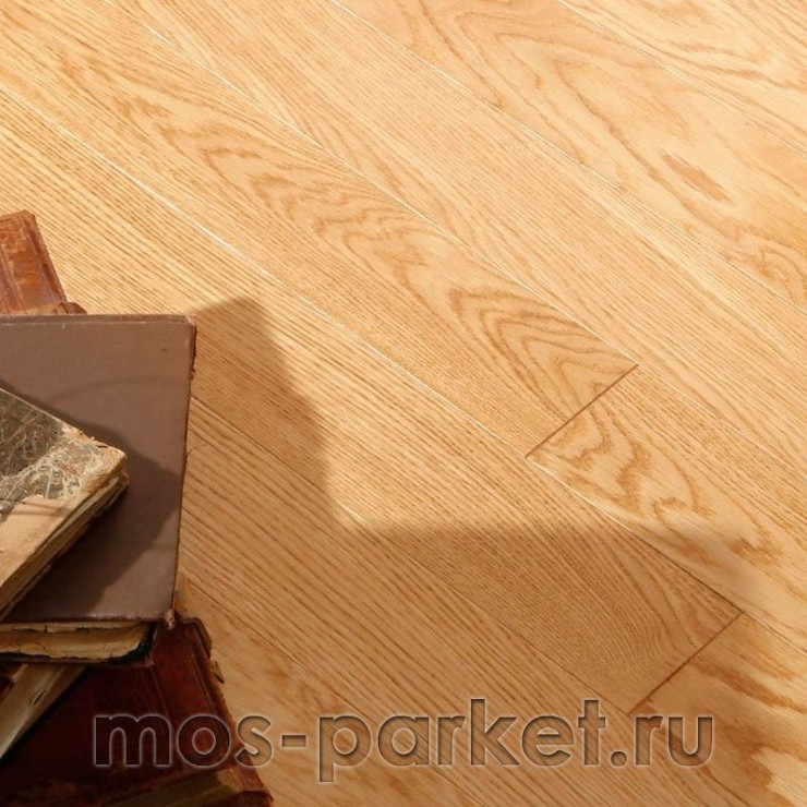 Паркетная доска Coswick Natural Touch 1154-1201-10 Дуб натуральный