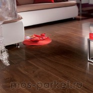Паркетная доска Coswick American Walnut 1367-3261-30 Орех классический