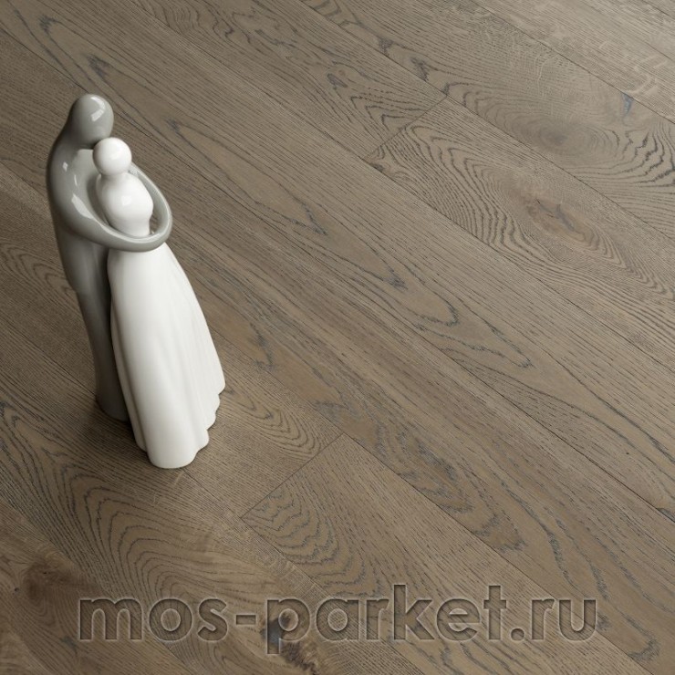 Паркетная доска Coswick Gray Shadow 1154-4230-20 Дуб Скалистый риф