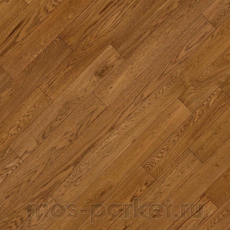 Паркетная доска Coswick Dark Wood 1167-1204-10 Дуб Орех