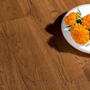 Паркетная доска Coswick Dark Wood 1167-1204-10 Дуб Орех