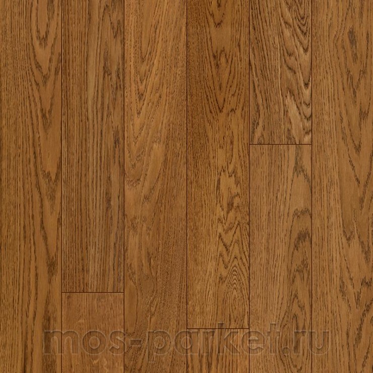 Паркетная доска Coswick Dark Wood 1167-1204-10 Дуб Орех