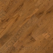 Паркетная доска Coswick Dark Wood 1167-4204-20 Дуб Орех рустикальный