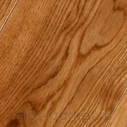Паркетная доска Coswick Dark Wood 1167-4204-20 Дуб Орех рустикальный