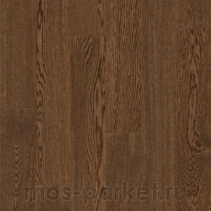 Паркетная доска Coswick Dark Wood 1167-1865-10 Дуб Корица