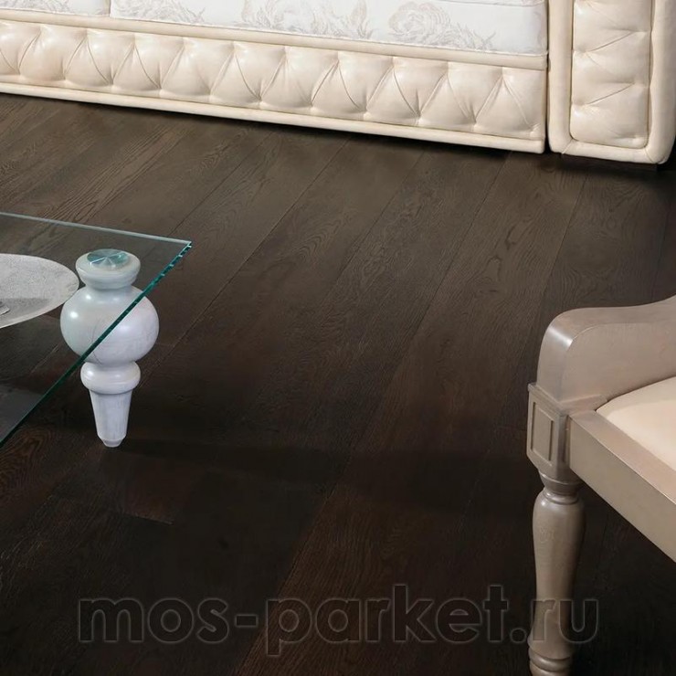 Паркетная доска Coswick Dark Wood 1167-4826-30 Дуб Лондон