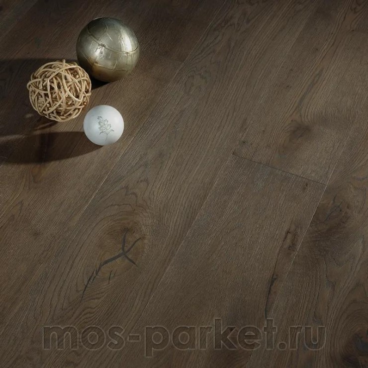 Паркетная доска Coswick Dark Wood 1167-3828-20 Дуб Марсель